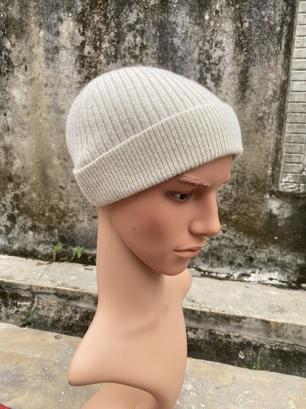 Lemaire X Uniqlo Beanie Hat