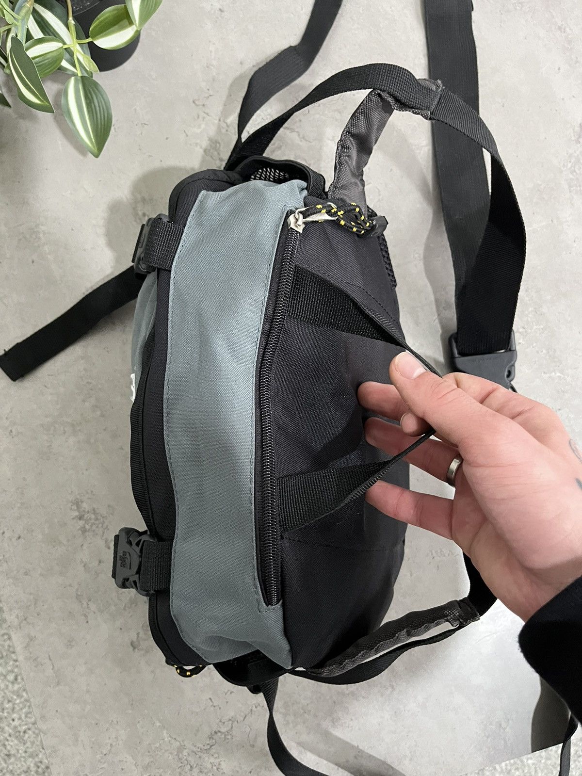 The North Face The North face Bag Size ONE SIZE - 5 Thumbnail
