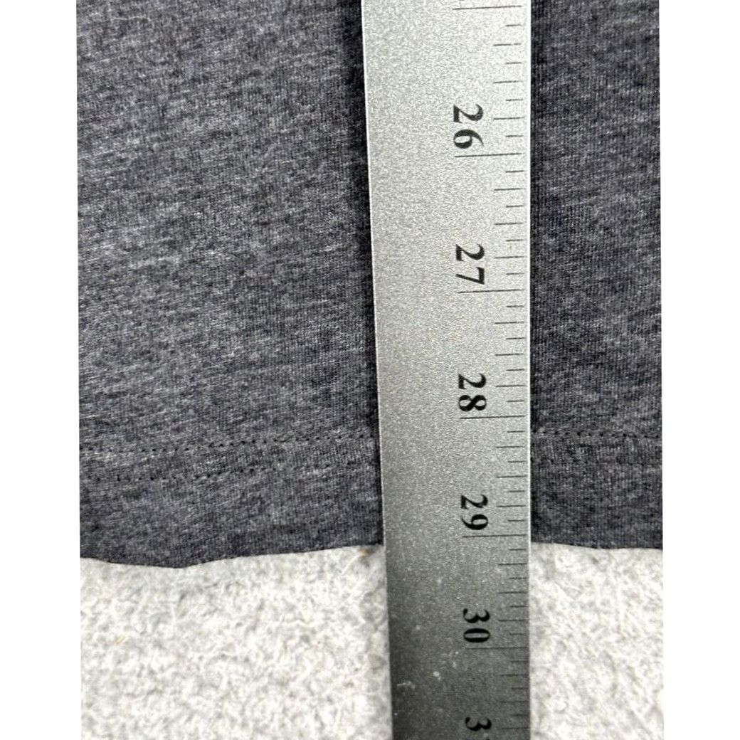 Vintage birddogs Shirt Adult Large Heather Grey Short Sleeve Tee Outdoor Mens Size US L / EU 52-54 / 3 - 5 Thumbnail