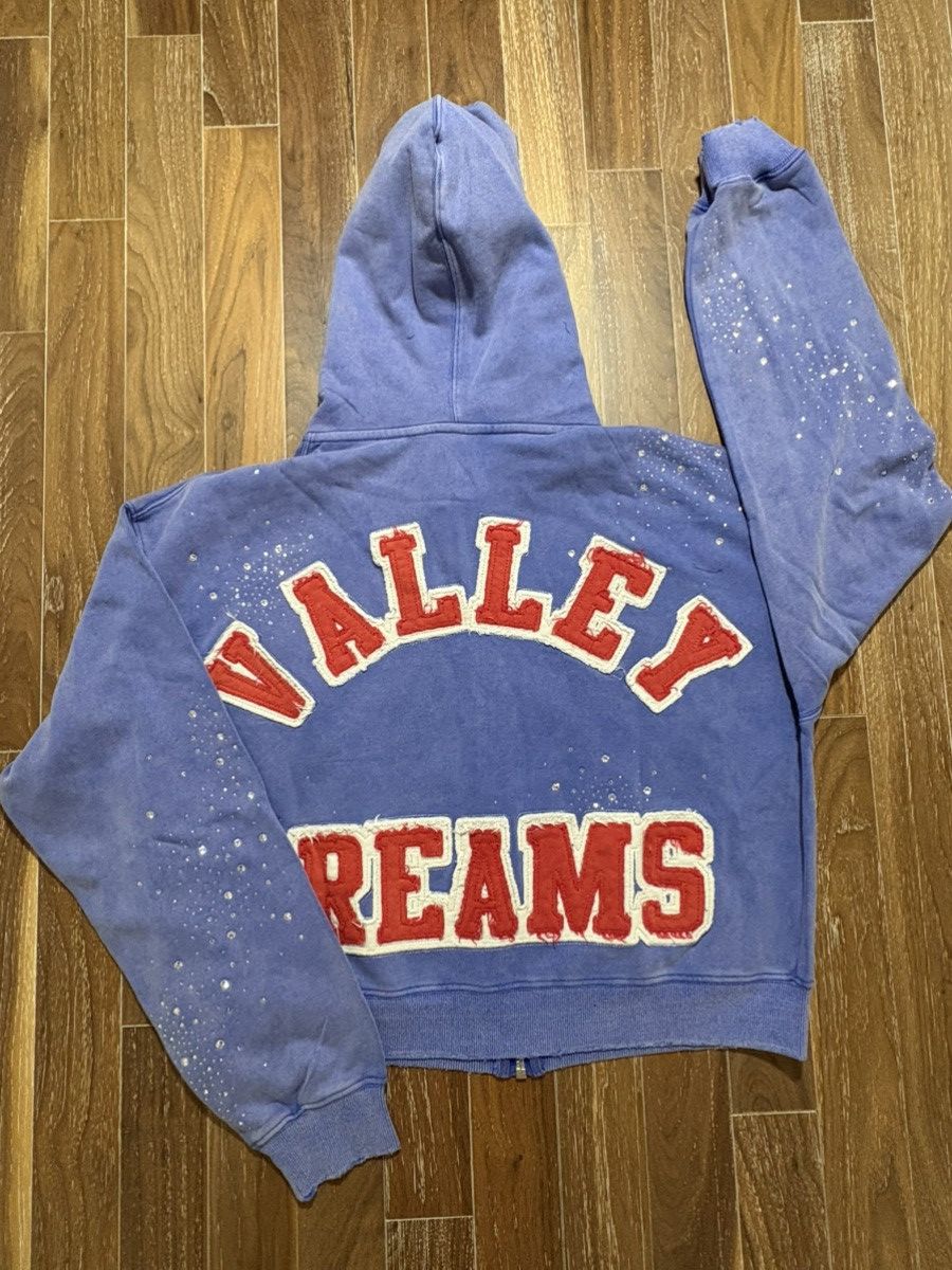 Valelives Sea Cluster Hoodie