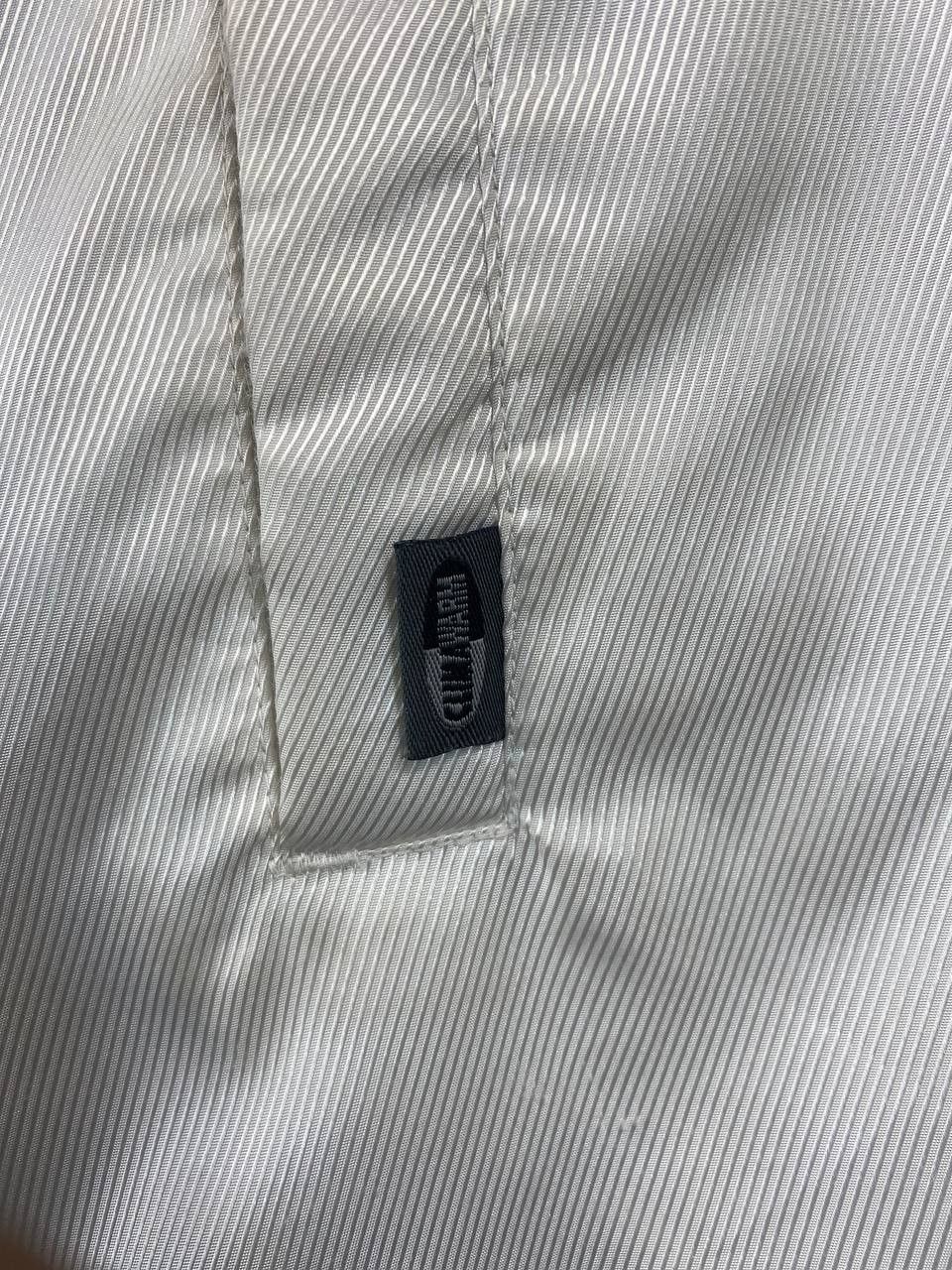 Adidas vintage 90s adidas big logo back embroided Size US M / EU 48-50 / 2 - 6 Thumbnail