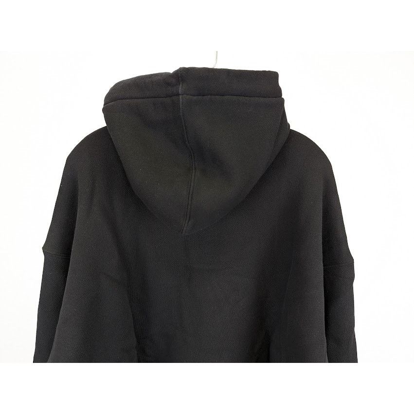 Palm Angels o1rshd1 Q:4 / PA Bear Hoody Hoodie in Black / Brown Size US S / EU 44-46 / 1 - 11 Thumbnail