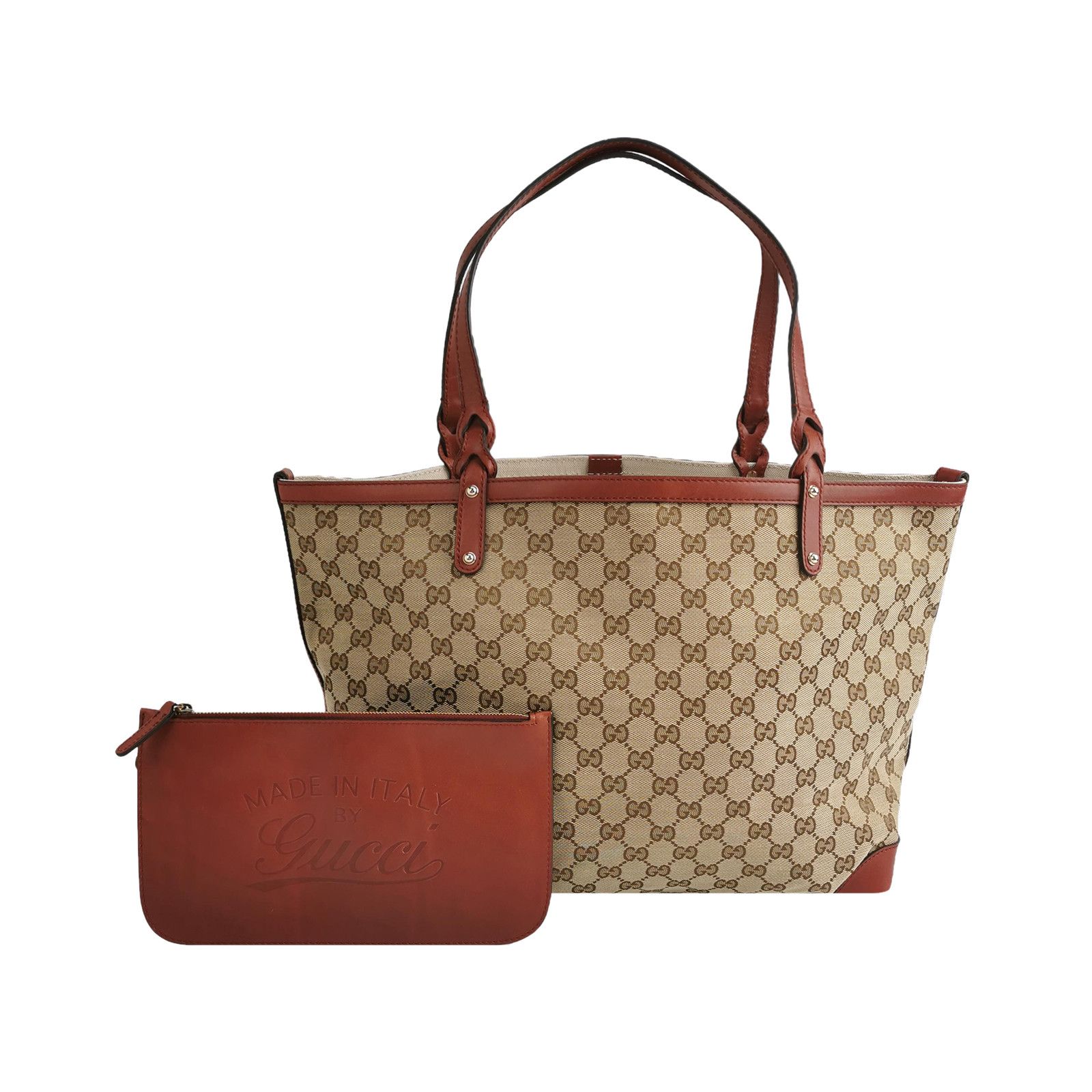 Gucci Gucci Women os Shoulder Bags Size ONE SIZE - 1 Thumbnail