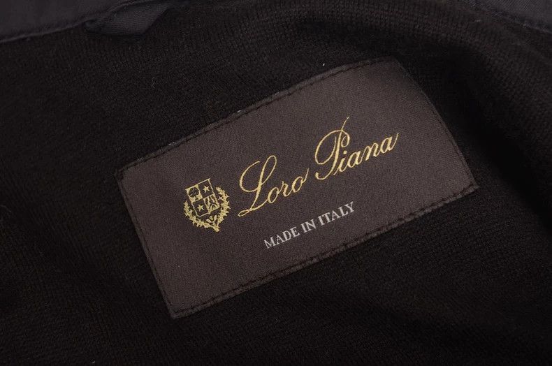 Loro Piana LORO PIANA overcoat Size S / US 4 / IT 40 - 7 Thumbnail