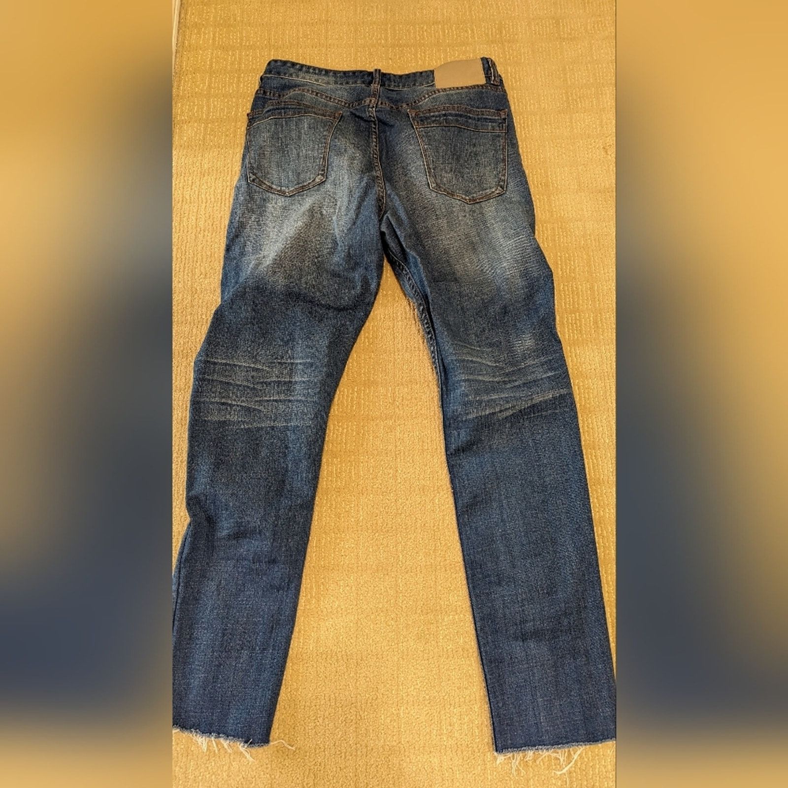 Five Four five four robert geller Donahue Slim waist 33, 29 inseam Size US 33 - 3 Thumbnail