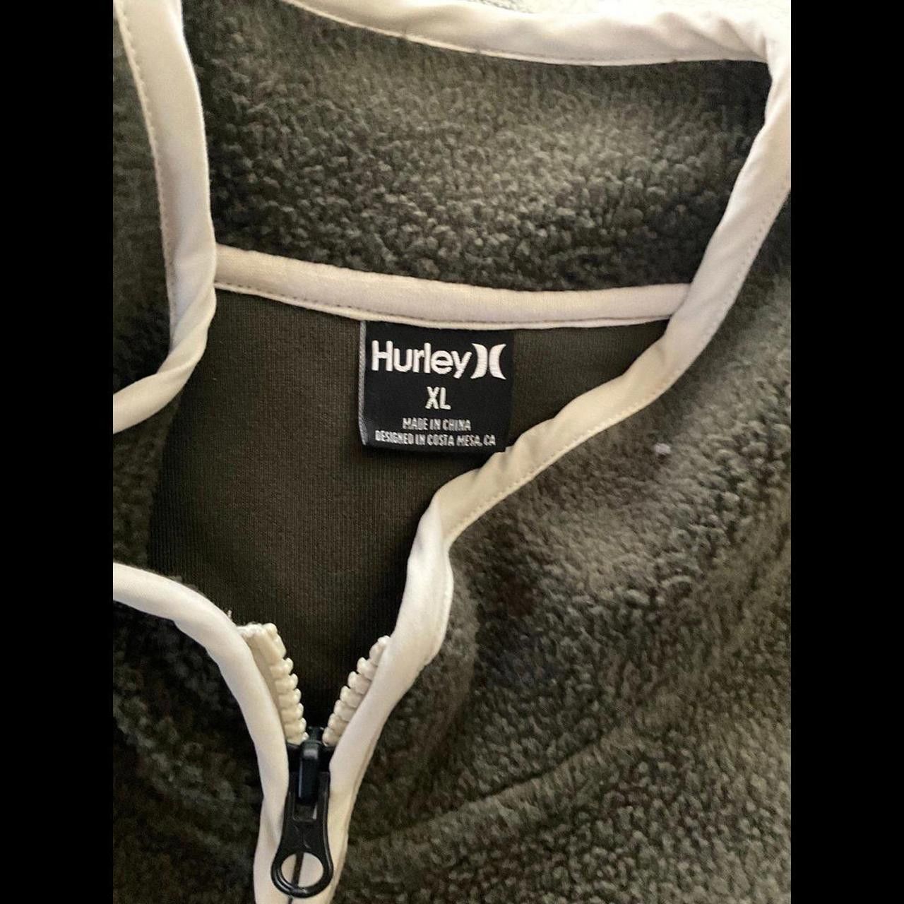Hurley New Mens The Hurley Pocket 4c3e Size US XL / EU 56 / 4 - 8 Thumbnail