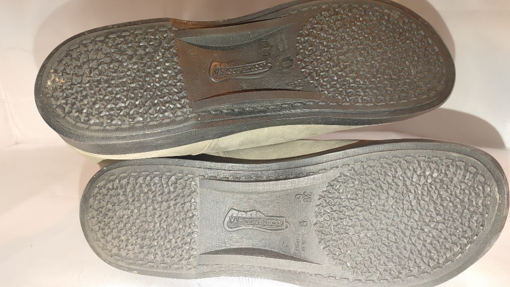 Marc O'Polo Archopedico Boots Size 39 Size US 8.5 / IT 38.5 - 8 Thumbnail