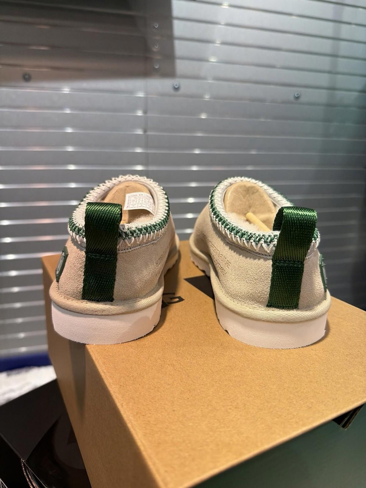 Ugg UGG x Hidden NY PPF Hardware Tasman | Men’s Size 7US| Size US 7 / EU 40 - 3 Thumbnail