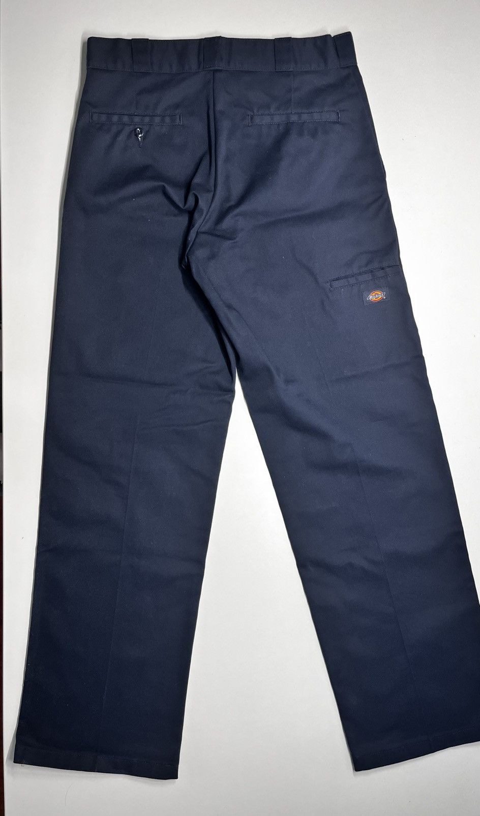 Vintage Dickies navy pants Size US 32 / EU 48 - 2 Thumbnail