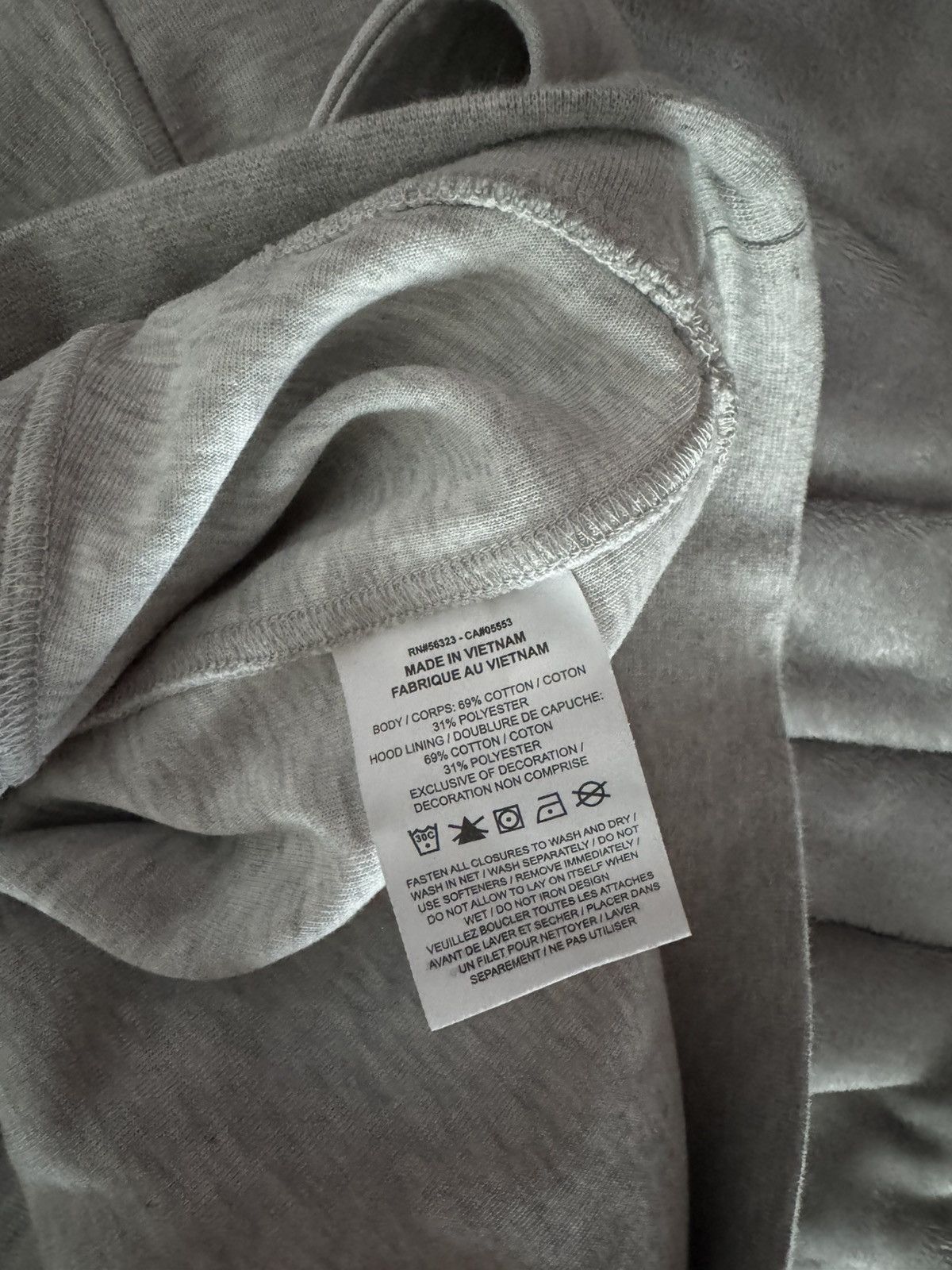 Jordan Brand Jordan Sports Hoodie Size US XL / EU 56 / 4 - 6 Thumbnail