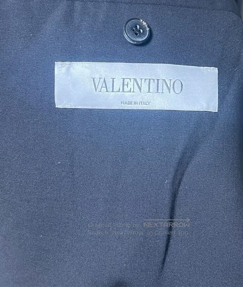 Other Valentino Men's blazer Size 48S - 7 Thumbnail