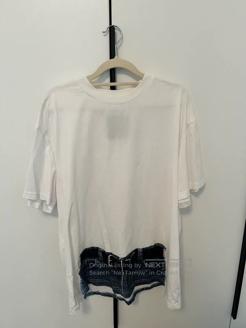Y/Project Y/Project Size XL Loose round neck short sleeve Size US XL / EU 56 / 4 - 1 Thumbnail