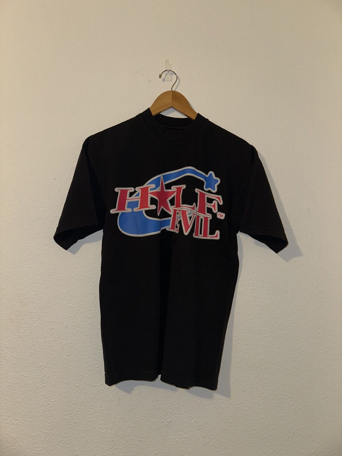 Half Evil Half Evil Shirt Size US M / EU 48-50 / 2 - 1 Thumbnail