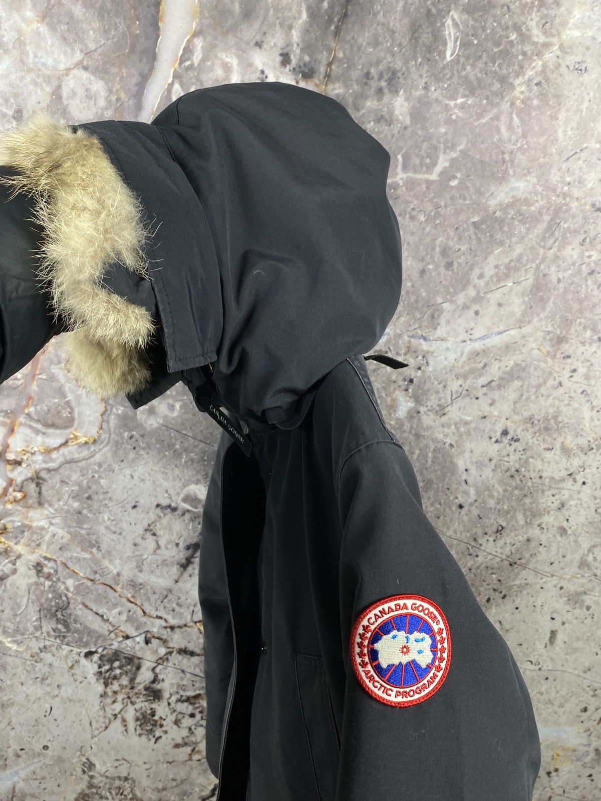 Other Women’s Canada Goose Arctic Program Jacket Size XS Size XS / US 0-2 / IT 36-38 - 15 Thumbnail