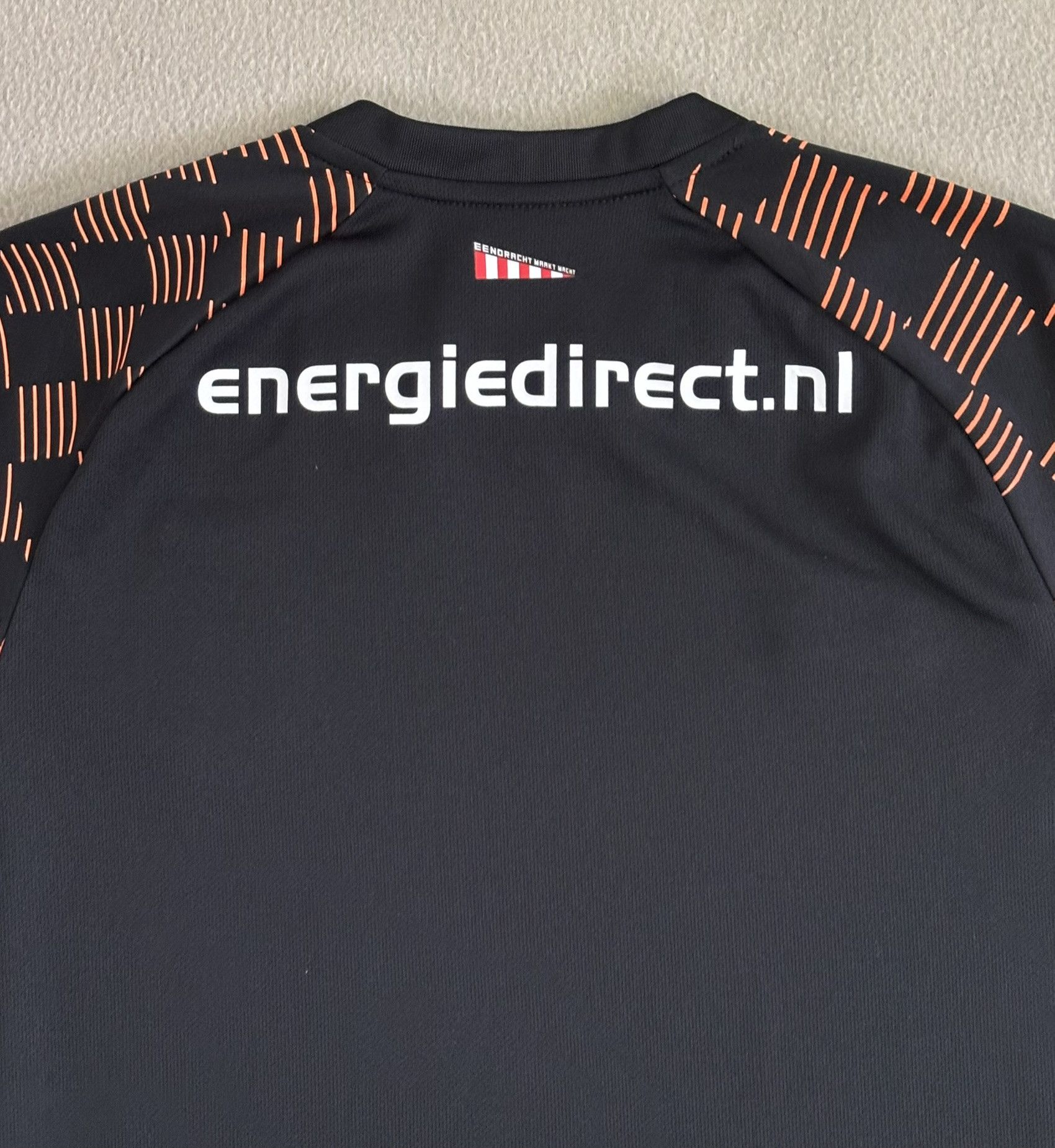 Umbro PSV Eindhoven 2019/2020 Umbro Football Jersey Size S Size US S / EU 44-46 / 1 - 12 Thumbnail