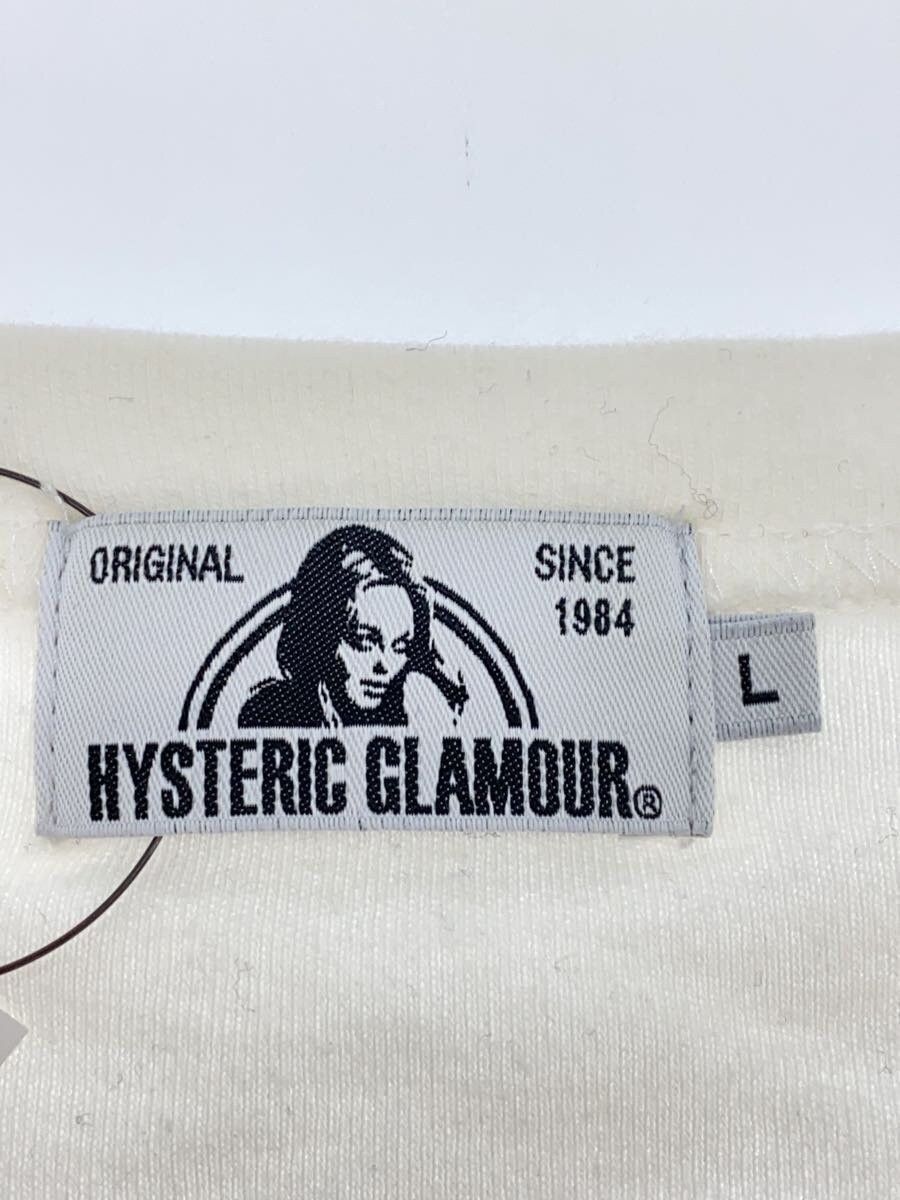 Hysteric Glamour Ladyland Academy Woman Tee Size US L / EU 52-54 / 3 - 6 Thumbnail