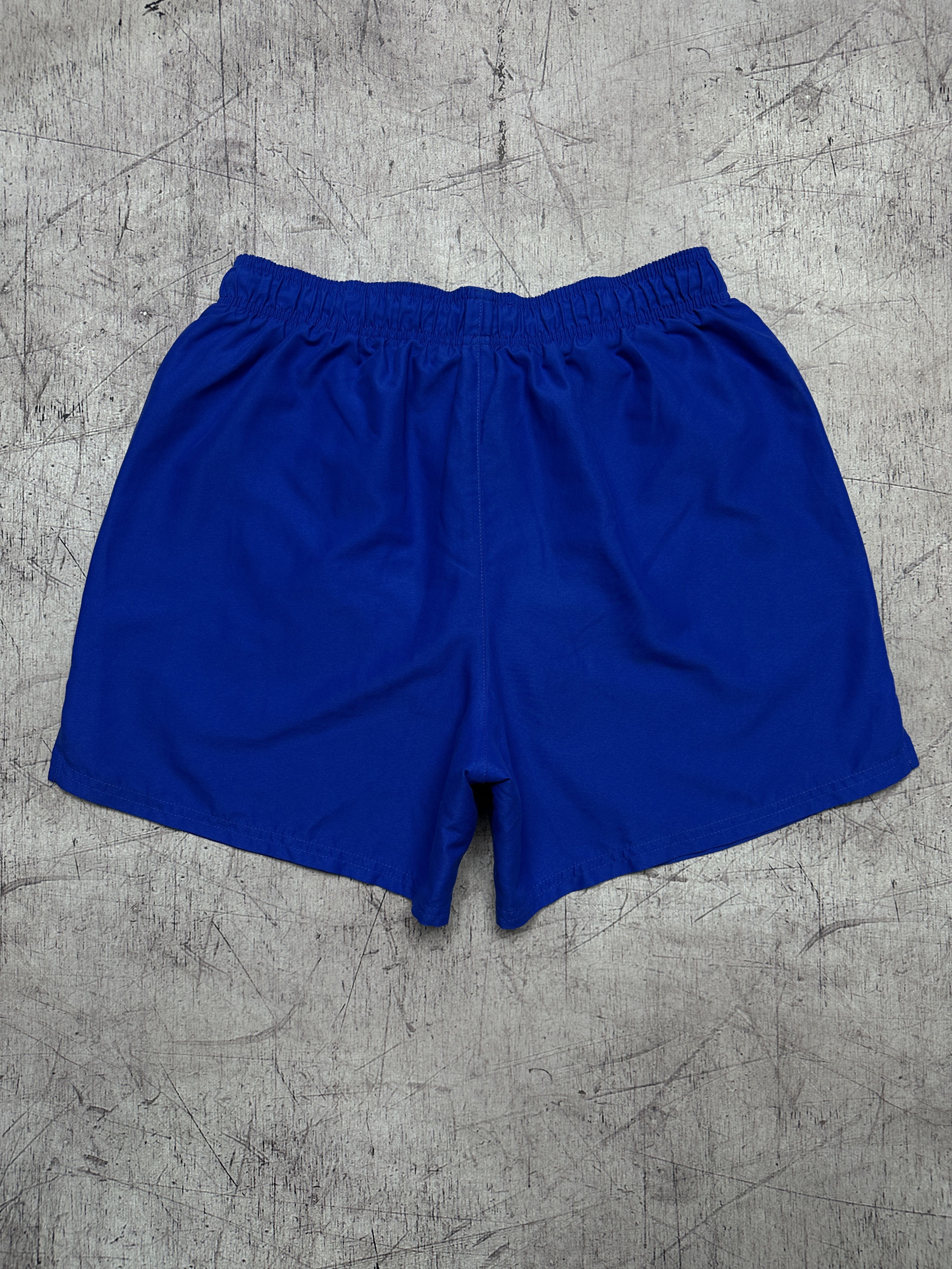 Nike Nike Mens Nylon Shorts Size US 32 / EU 48 - 7 Thumbnail