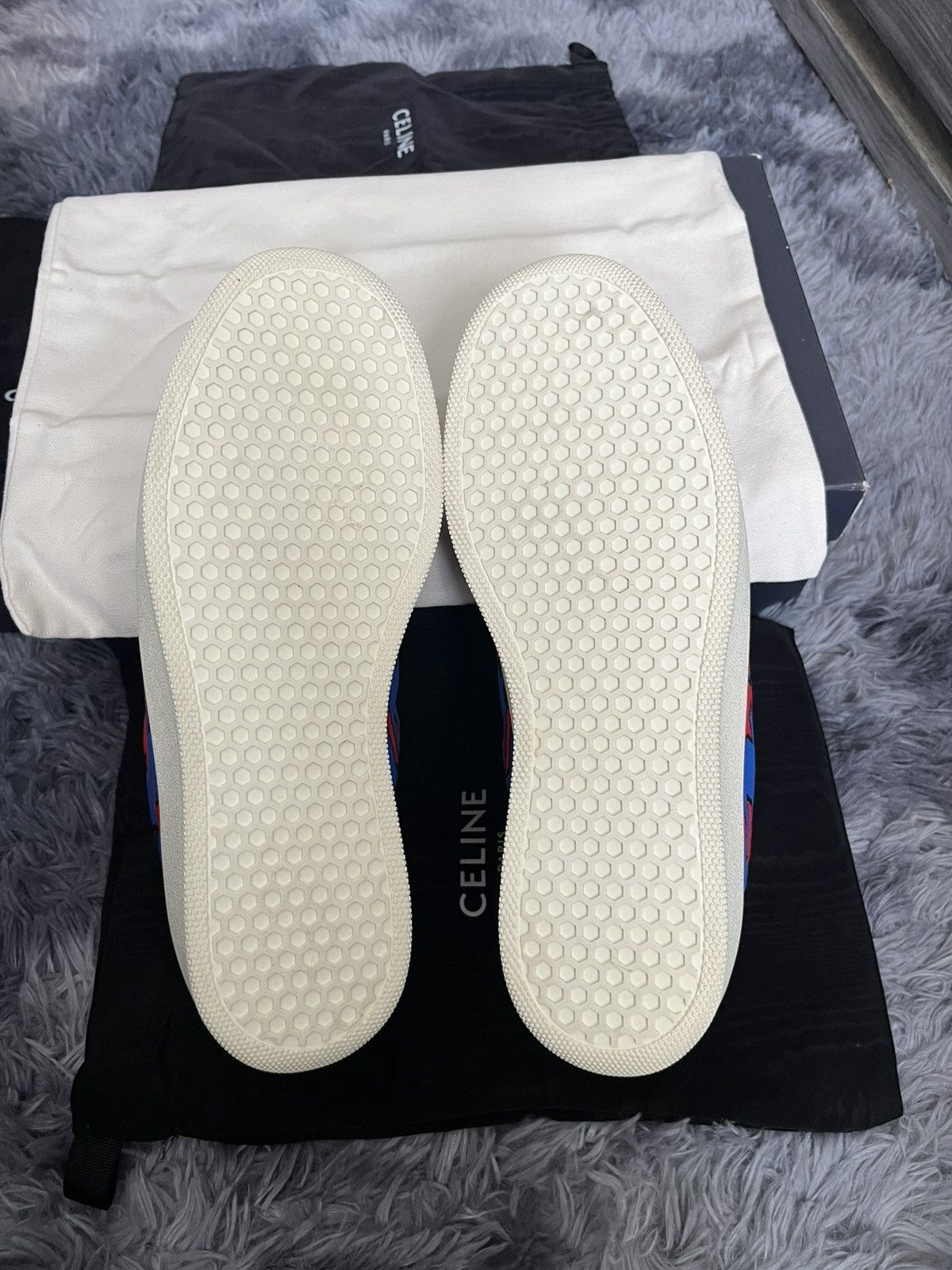 Celine Celine slip ons Size US 8.5 / EU 41-42 - 7 Thumbnail