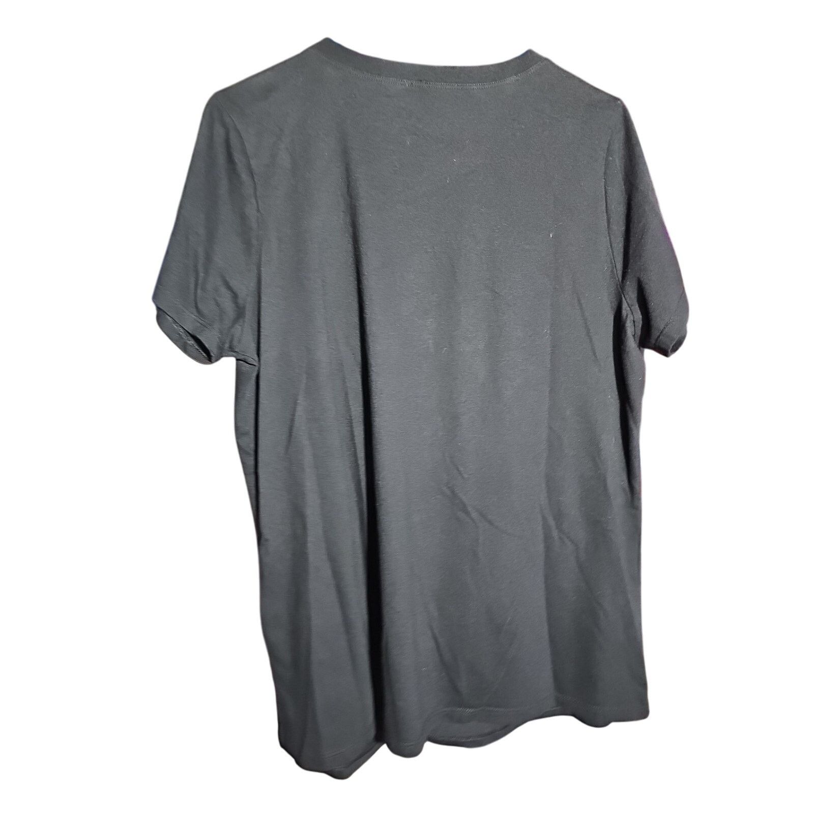 The Rolling Stones THE ROLLING STONES U.S. Tour of ‘78 Distressed LARGE Black Size US L / EU 52-54 / 3 - 3 Thumbnail