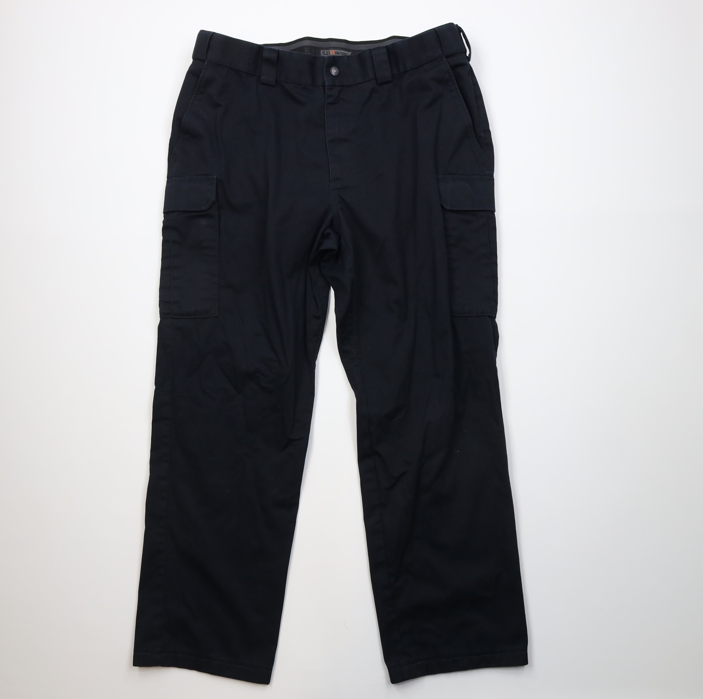 Vintage 5.11 Tactical Series Class B Twill PDU EMS Cargo Pants Size US 42 / EU 58 - 1 Thumbnail
