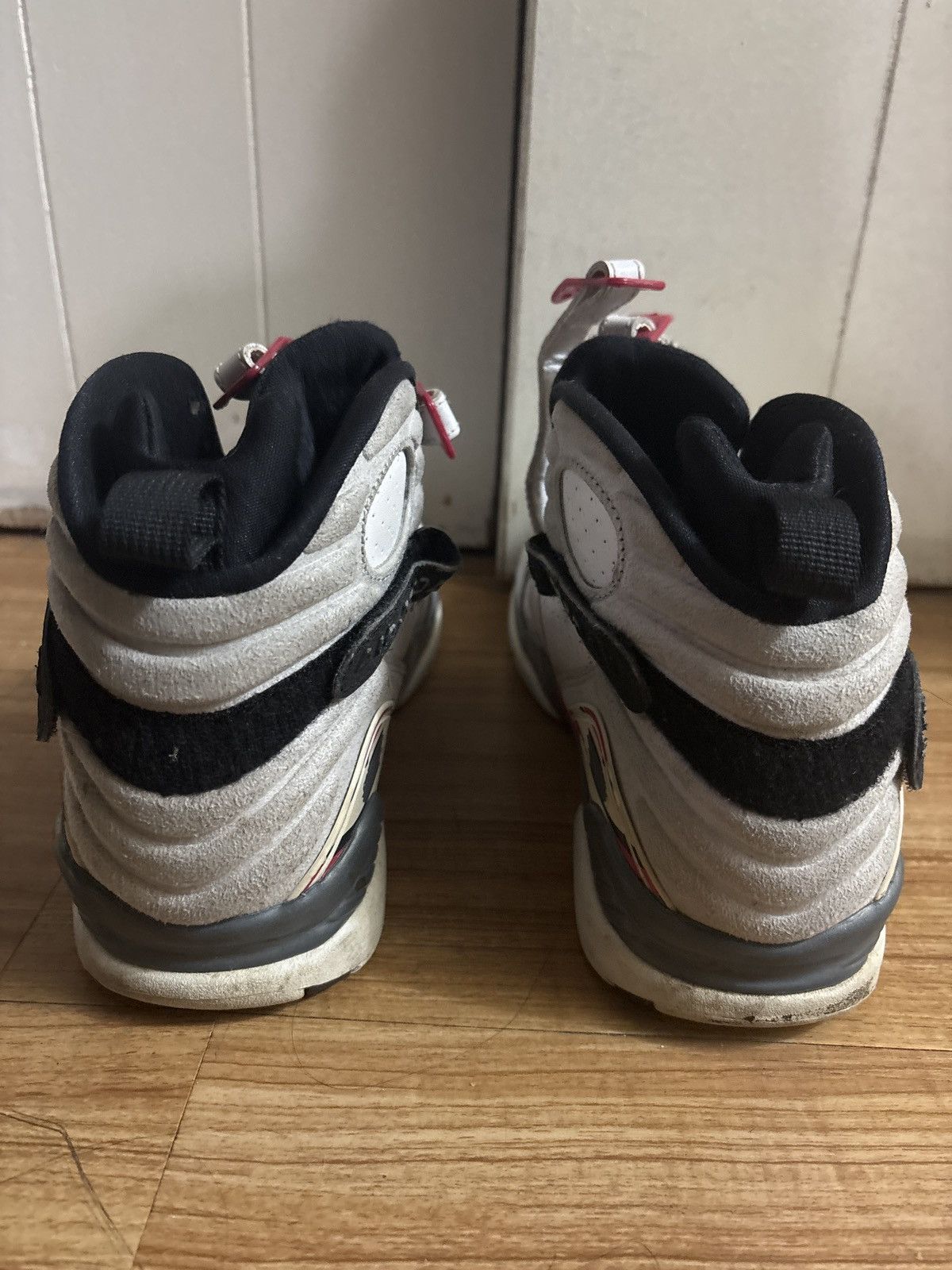 Jordan Brand Air jordan 8 Size US 8.5 / EU 41-42 - 4 Thumbnail