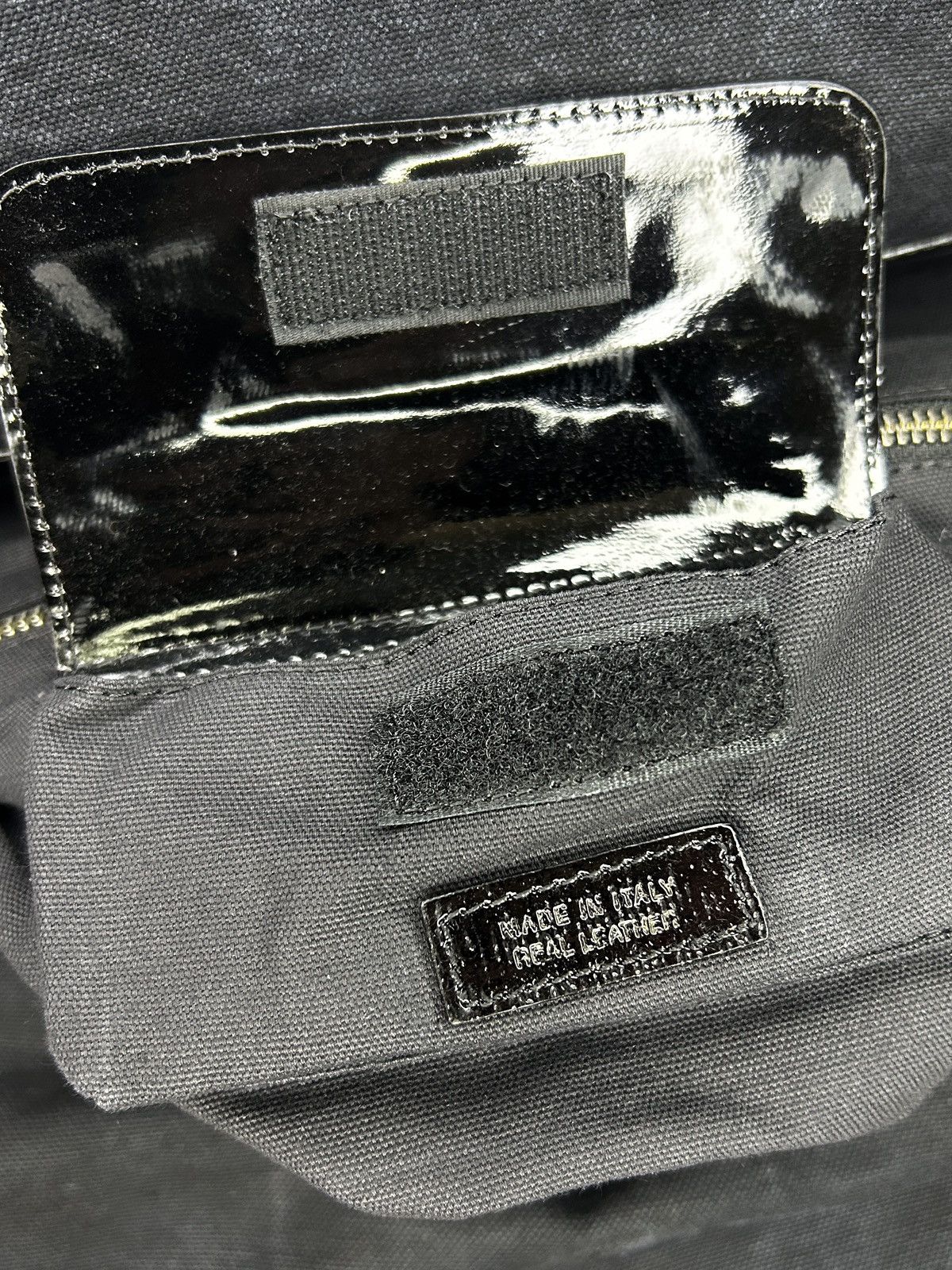 Dries Van Noten Sequin Flap Bag Size ONE SIZE - 10 Thumbnail