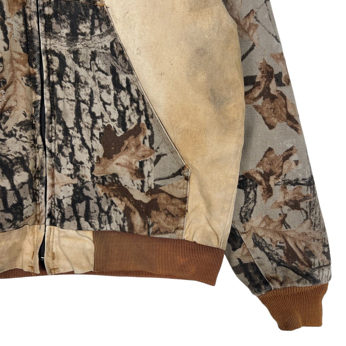 Vintage 🔥 VINTAGE WINCHESTER XPERT BOMBER JACKET Size US M / EU 48-50 / 2 - 5 Thumbnail