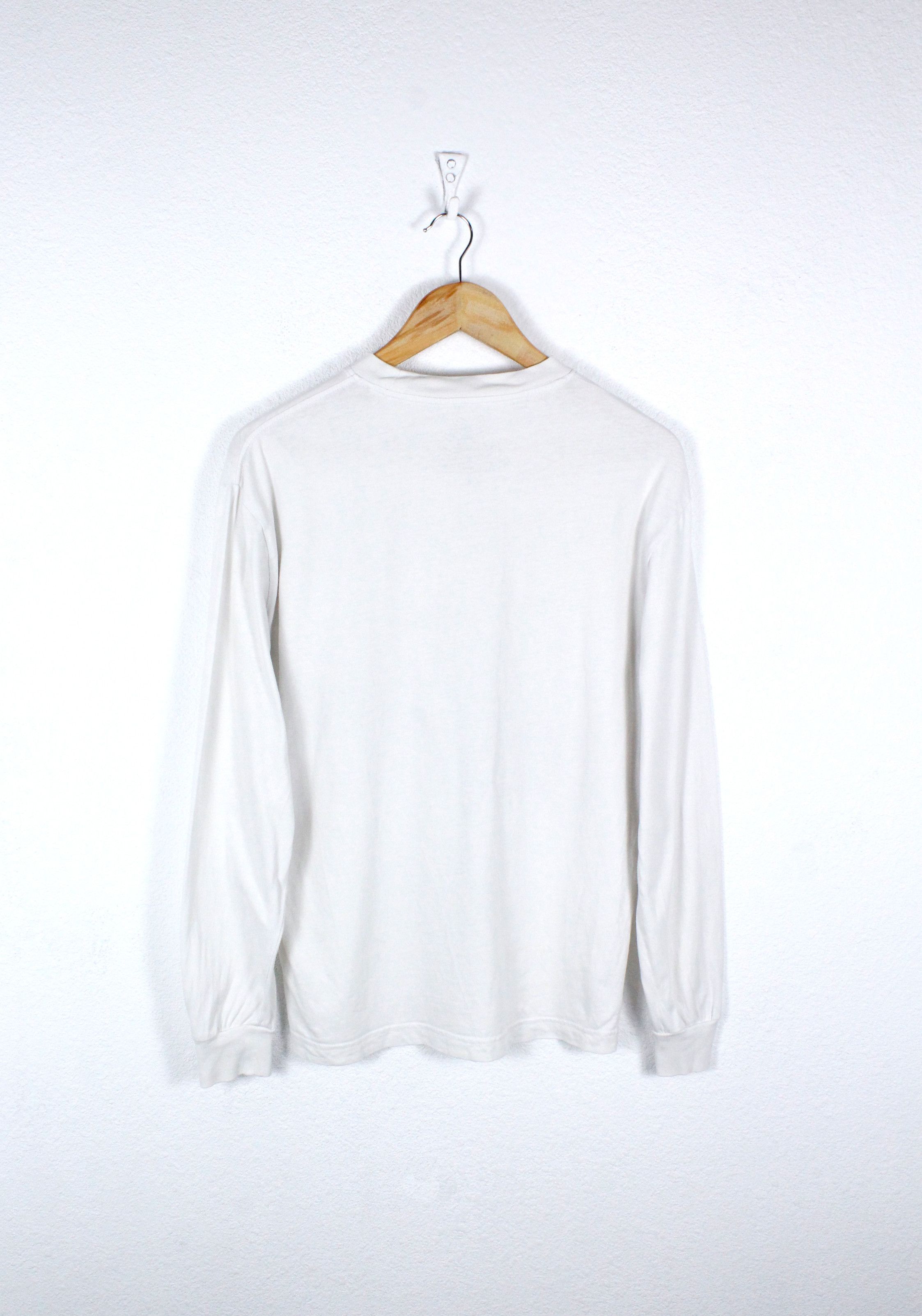 Palace Palace London Logo Long Sleeve T-shirt Tee Skateboarding S Size US S / EU 44-46 / 1 - 4 Thumbnail