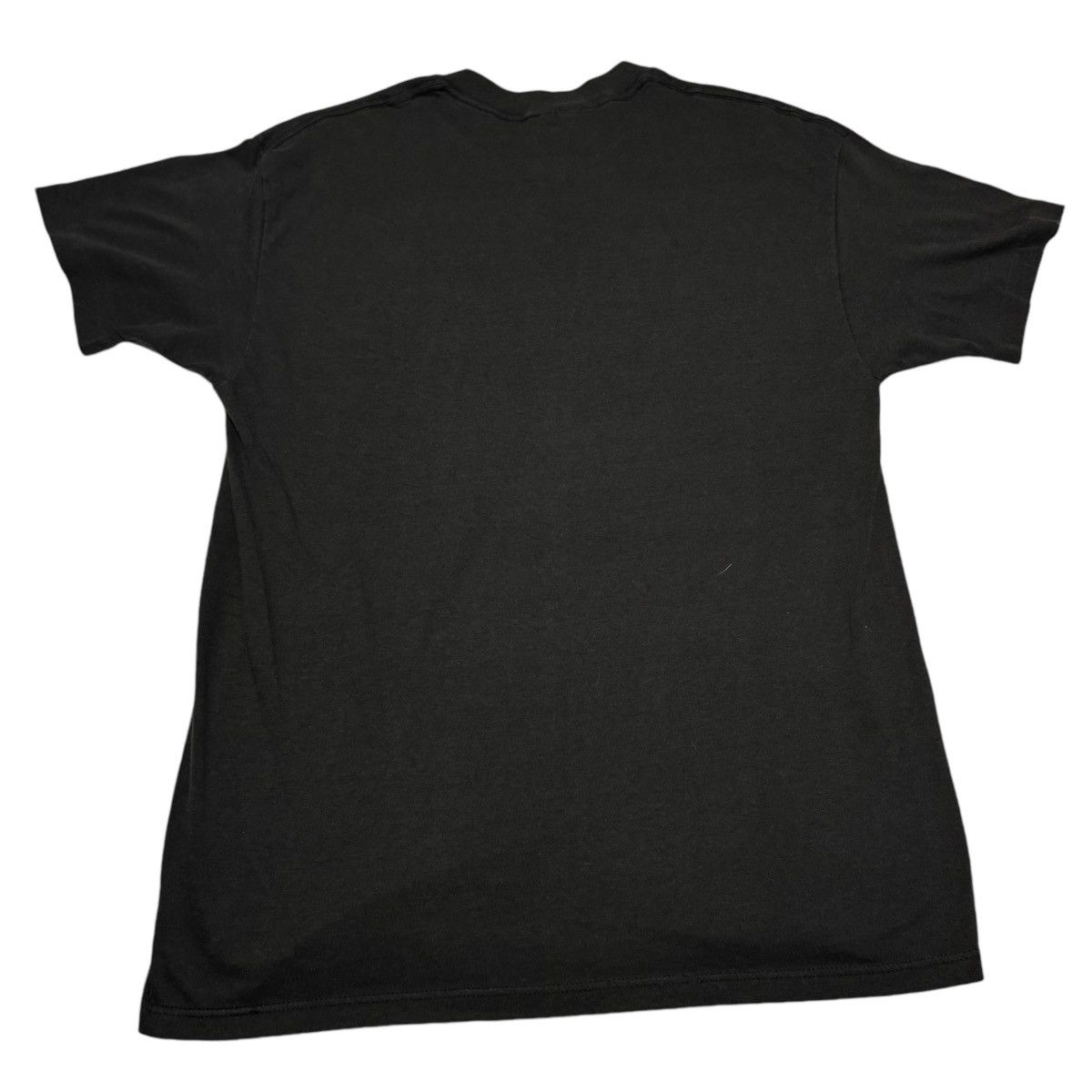 Vintage Vintage 90s Washington DC Building Shirt Adult Large Size US L / EU 52-54 / 3 - 3 Thumbnail