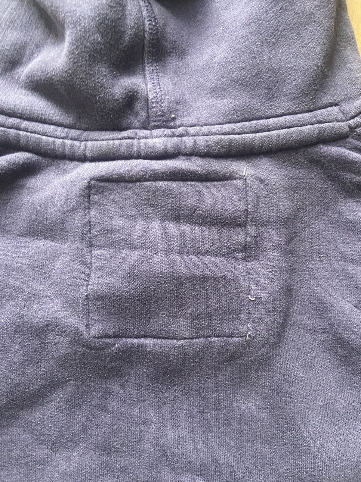Superdry SuperDry vintage purple hoodie Size US S / EU 44-46 / 1 - 6 Thumbnail