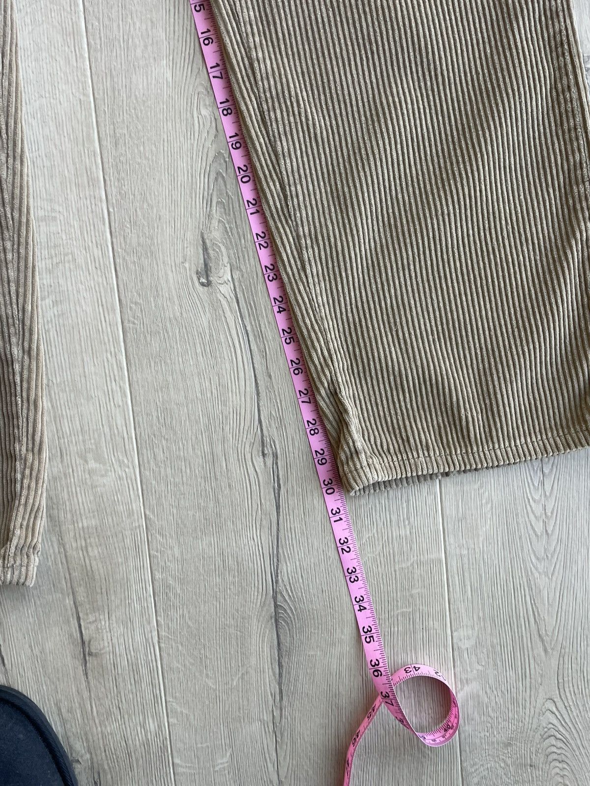 Levi's Vintage Clothing Vintage Levi’s SilverTab Corduroy Pants Size US 34 / EU 50 - 14 Thumbnail