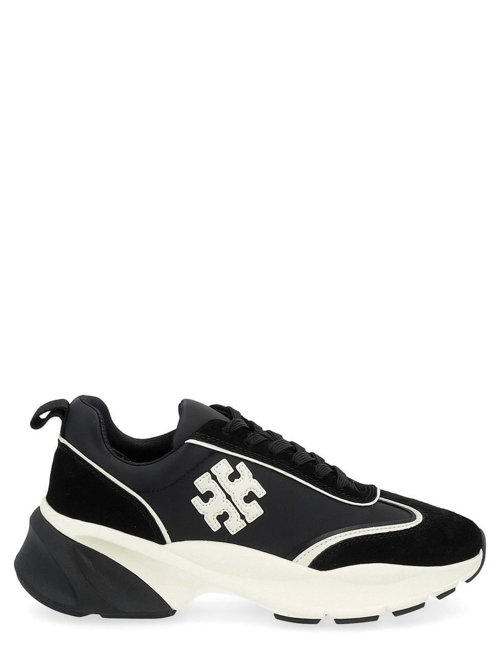 o1s22i1n1024 Good Luck Sneakers in Black