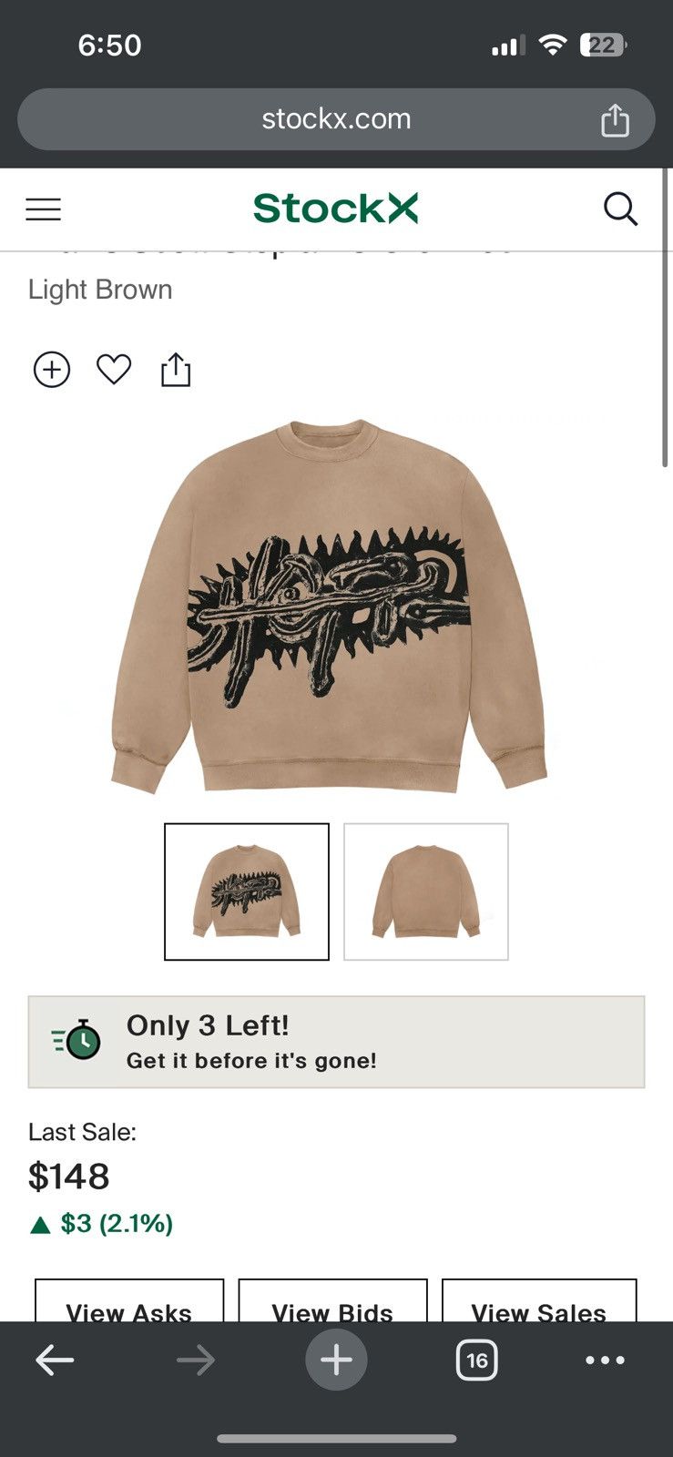Travis Scott Travis Scott Utopia A3 bundle Sweater Size US M / EU 48-50 / 2 - 9 Thumbnail