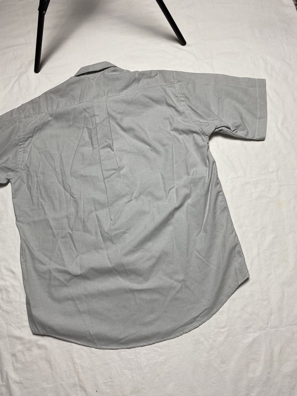 Burberry × Vintage Burberrys shirt vintage Size US XL / EU 56 / 4 - 8 Thumbnail