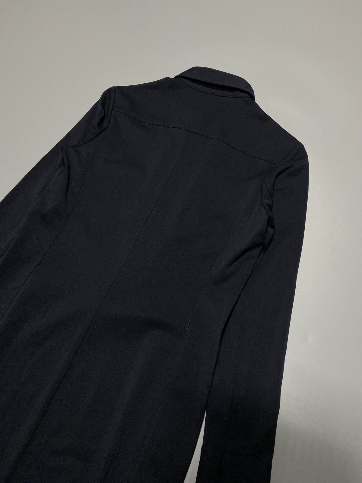 Gucci Gucci - Tom Ford 1998 Polo Maxi Dress Size XS / US 0-2 / IT 36-38 - 11 Thumbnail