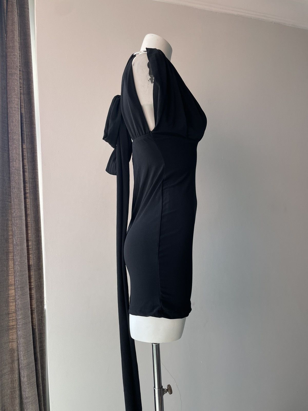 Vintage 00’s dress Size S / US 4 / IT 40 - 9 Thumbnail
