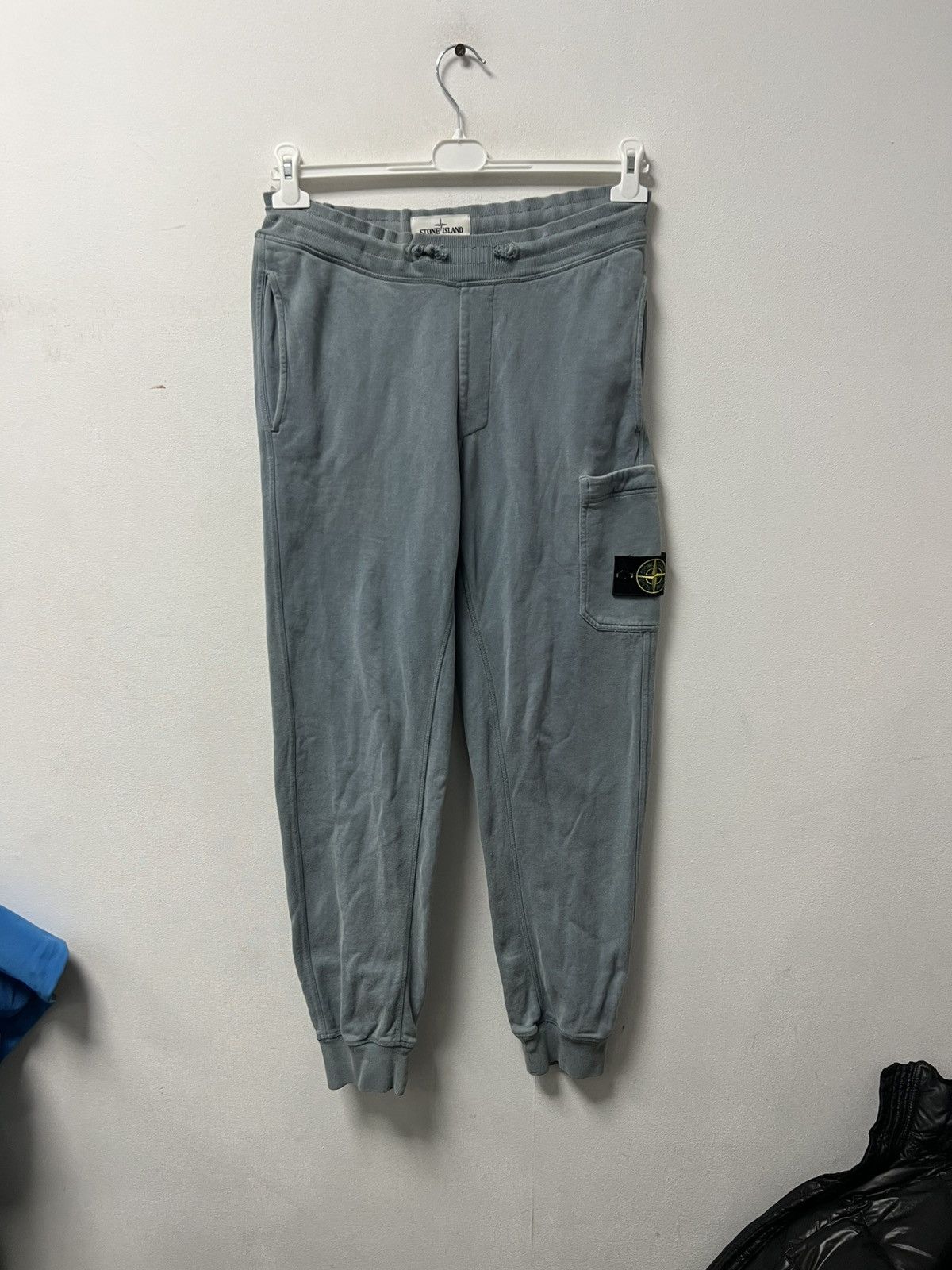 Stone Island Stone Island Joggers Pants Men Size S Size US 30 / EU 46 - 1 Thumbnail