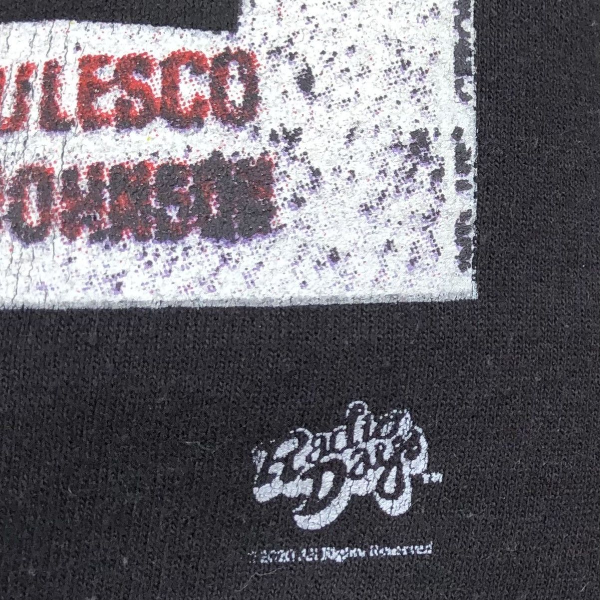 Vintage Radio Days (UN) Marilyn Monroe Crewneck Sweatshirt Size US M / EU 48-50 / 2 - 5 Thumbnail
