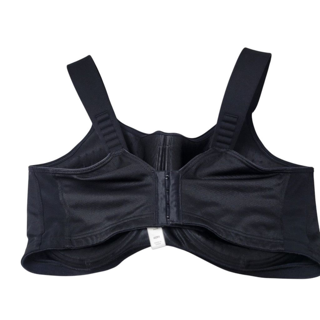 Other LIVI Active High Impact Convertible Max Support Underwire Size ONE SIZE - 2 Thumbnail