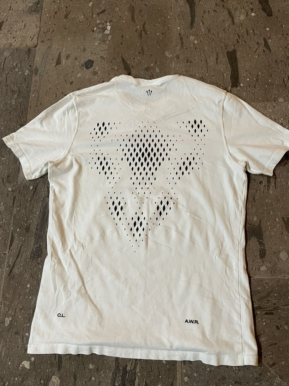 NOCTA Nocta forza T shirt Size US M / EU 48-50 / 2 - 2 Thumbnail