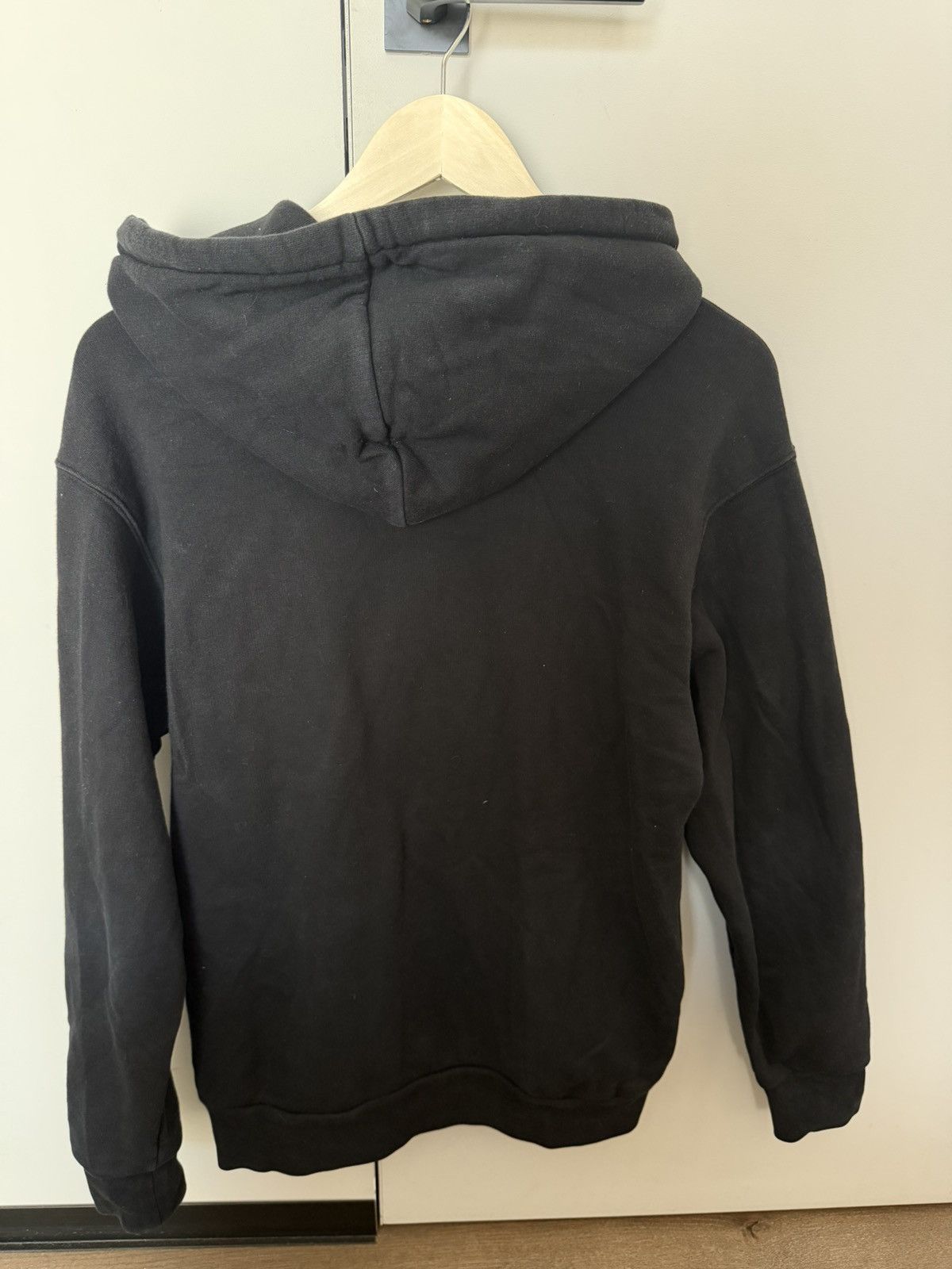 Palm Angels Palm Angels Swarovski Hoodie Size US XS / EU 42 / 0 - 8 Thumbnail