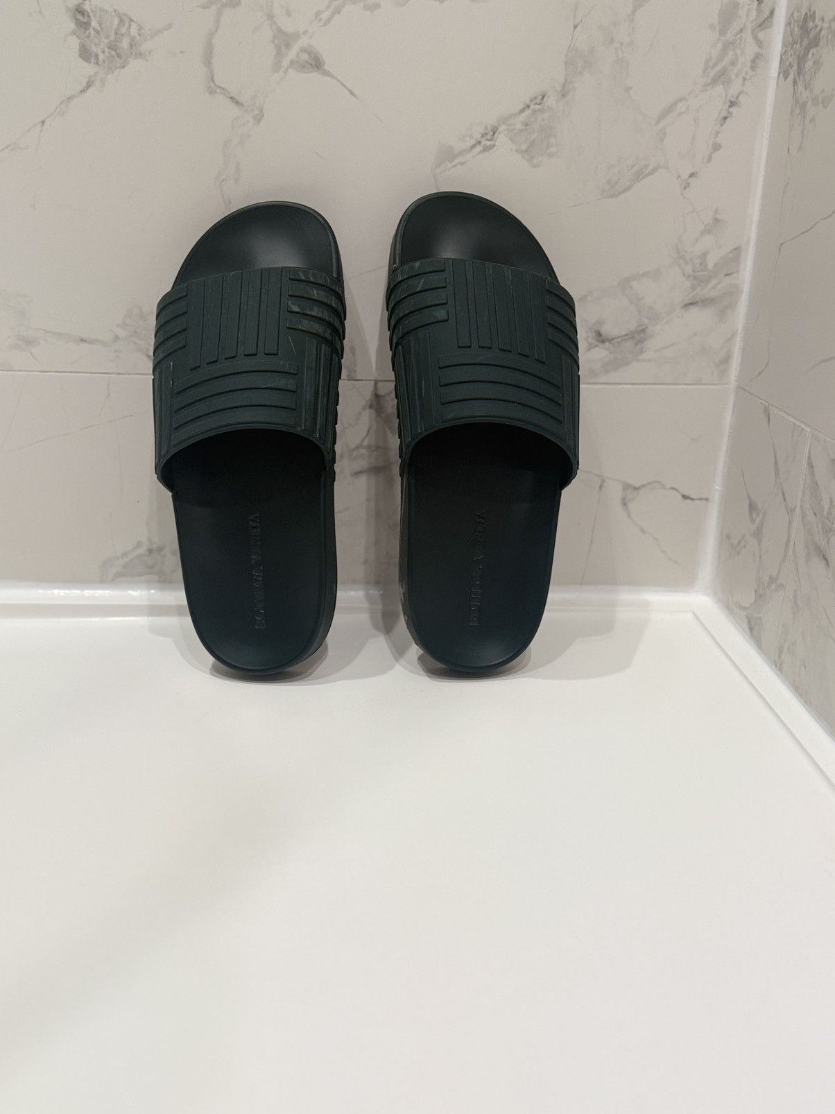 Bottega Veneta Bottega Veneta Slides Size US 9 / EU 42 - 6 Thumbnail