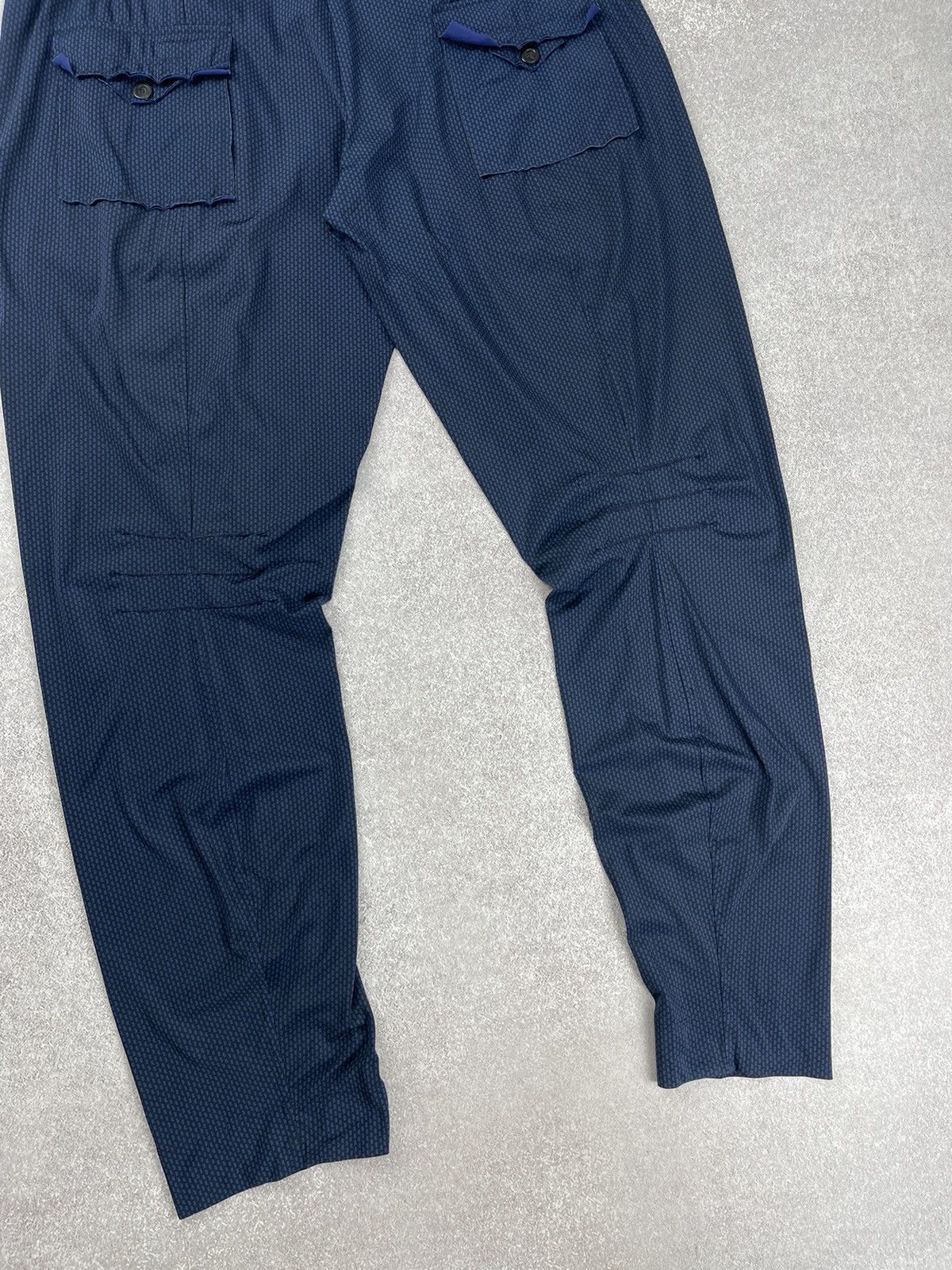 Marithe + Francois Girbaud × Vintage Marithe Francois Girbaud Pants Japan Style Size 32" / US 10 / IT 46 - 10 Thumbnail