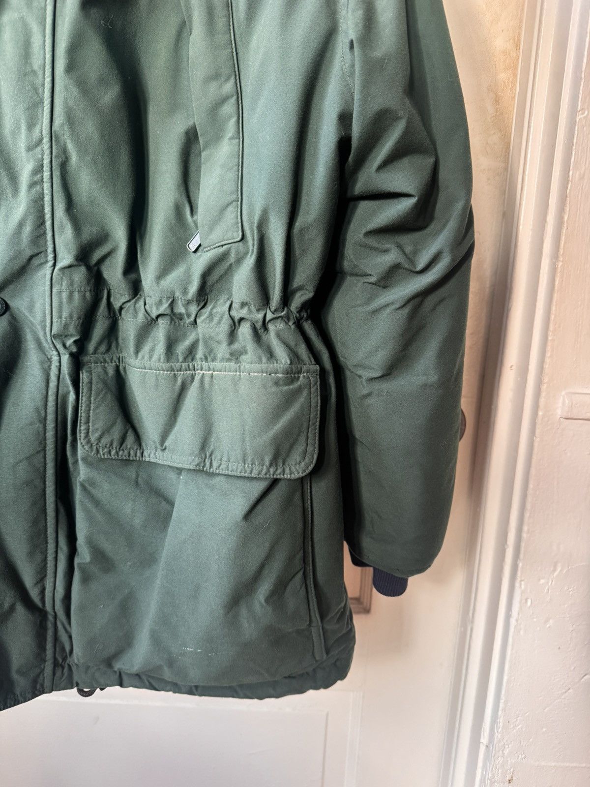 Other Eddie Bauer Goretex Ridgeline Vintage Jacket Size US S / EU 44-46 / 1 - 4 Thumbnail