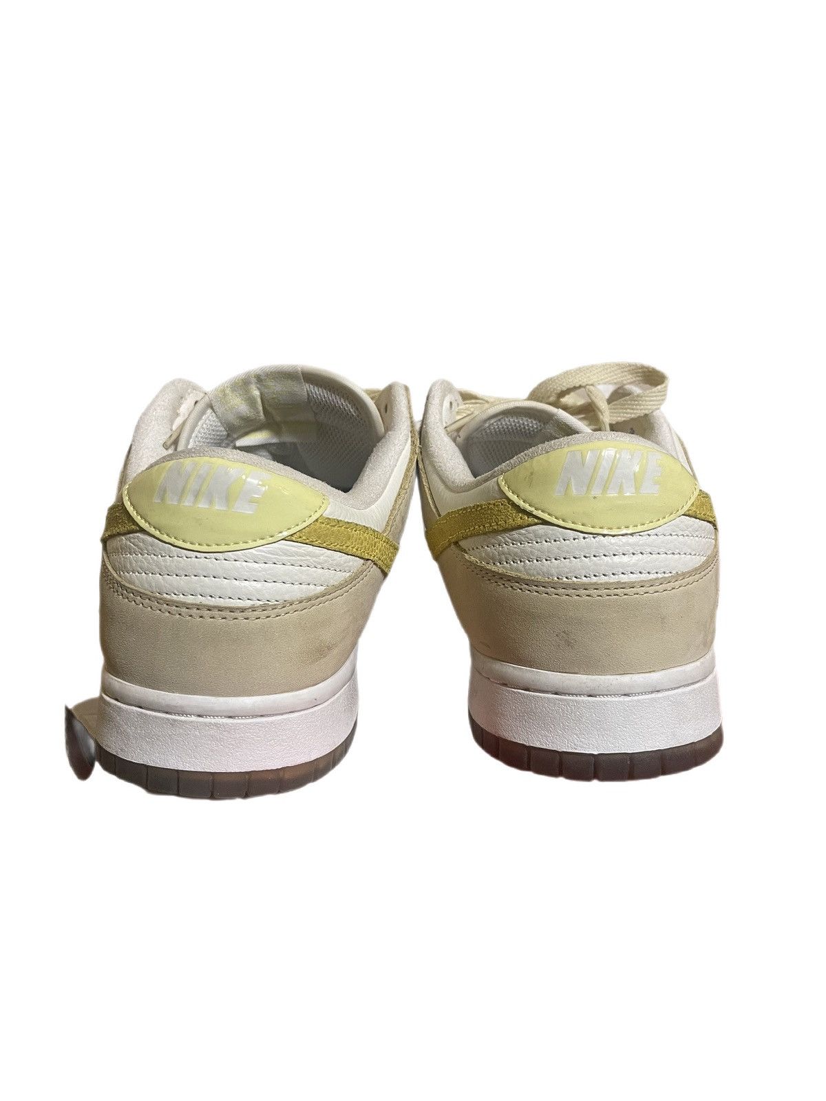 Nike Nike Dunk Lemon Drop Size US 10.5 / EU 43-44 - 3 Thumbnail
