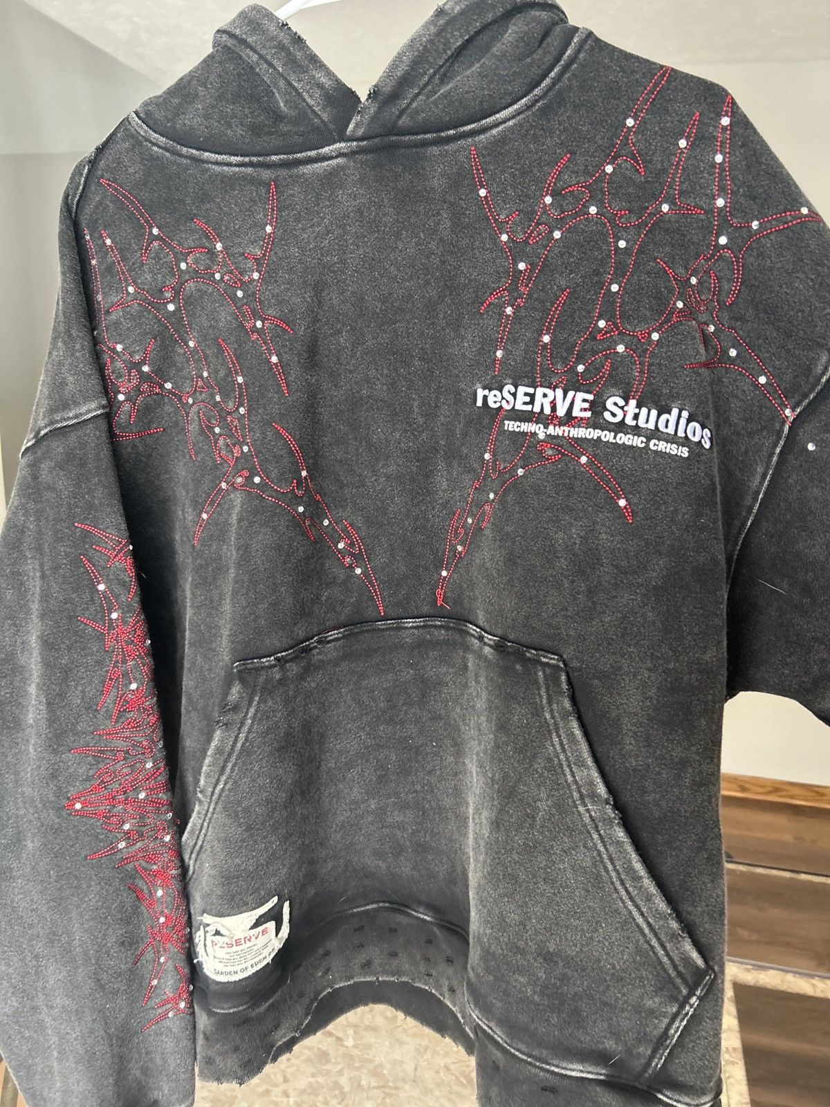 reSERVE Studios 