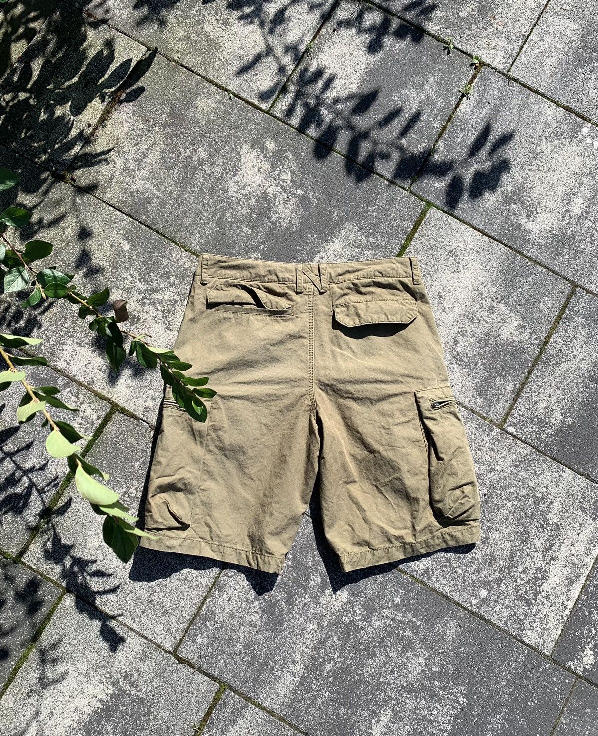 Other 🔥NIKE VINTAGE CARGO SHORTS Size US 30 / EU 46 - 5 Thumbnail