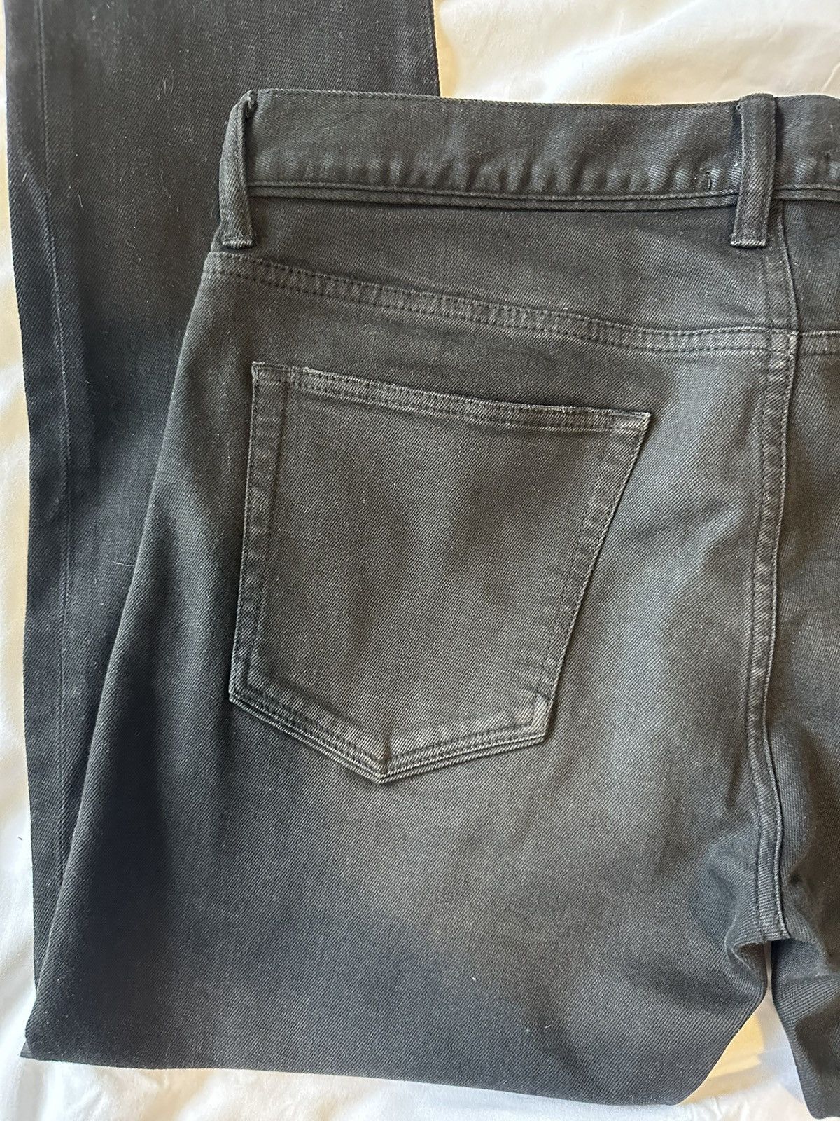 John Elliott John Elliot Cast 2 Carbon size 32 Size US 32 / EU 48 - 8 Thumbnail