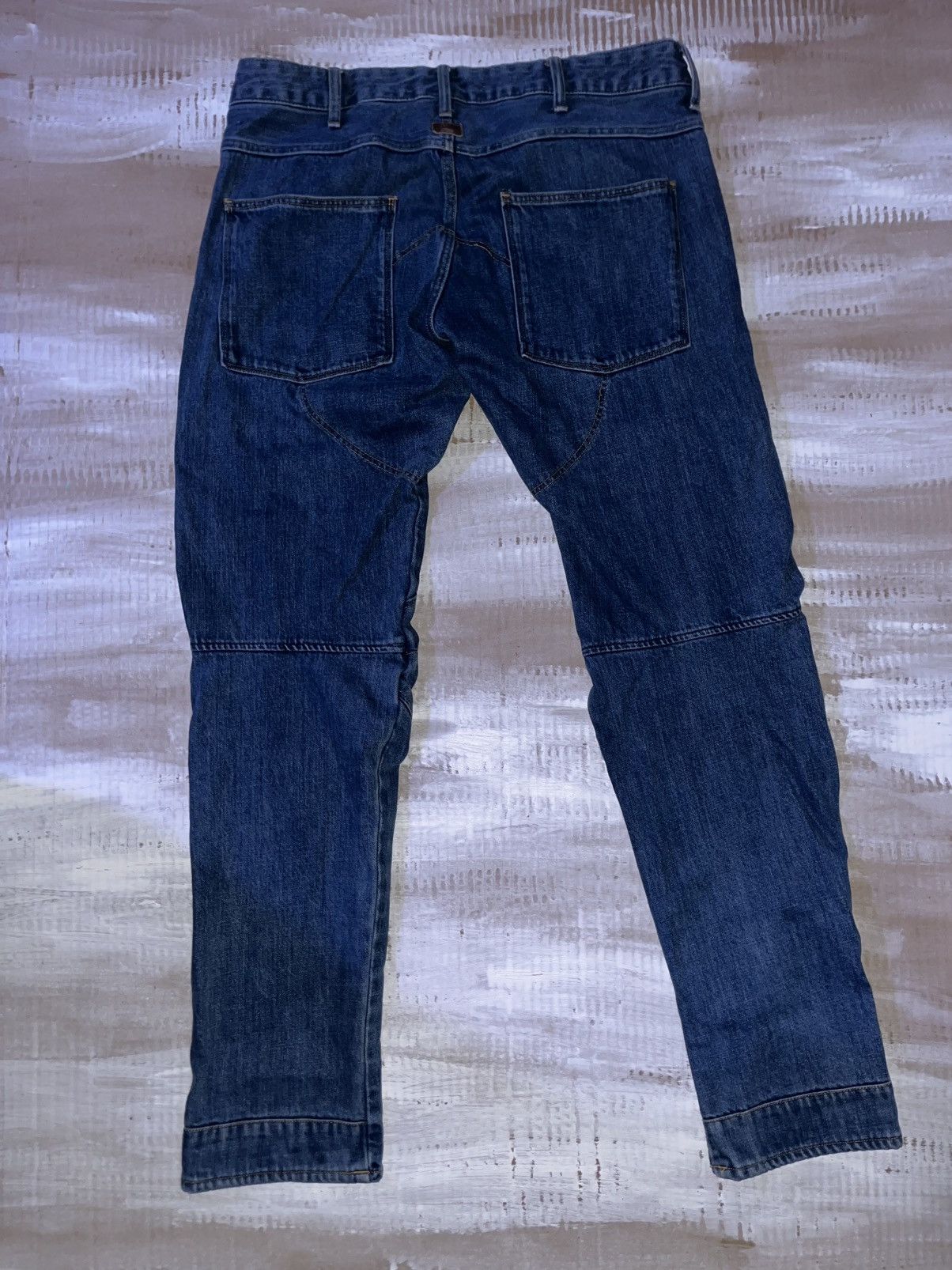 G-Star G-Star Jeans Size US 31 - 2 Thumbnail