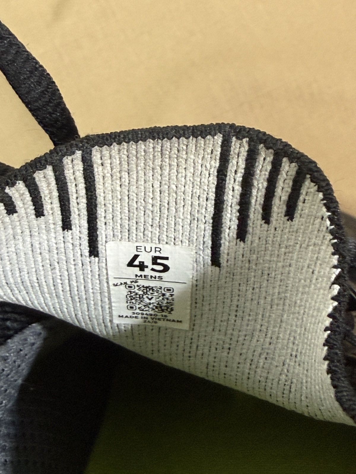 Vivobarefoot Vivobarefoot Modus Sneaker Size US 11.5 / EU 44-45 - 8 Thumbnail